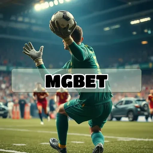 mgbet.com: A Nova Sensação dos Jogos Arcade no Brasil