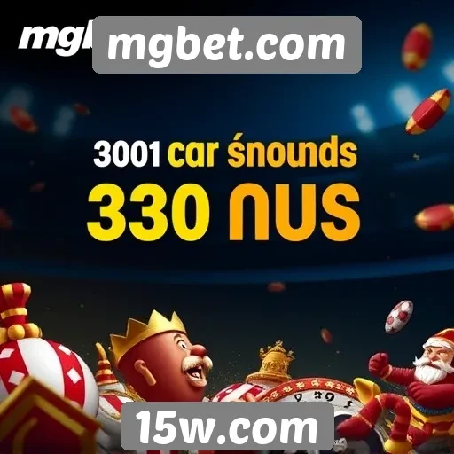 Ofertas de bônus disponíveis em mgbet.com