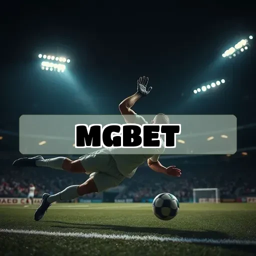mgbet.com: Envolva-se na Comunidade de Jogos e Aumente sua Diversão