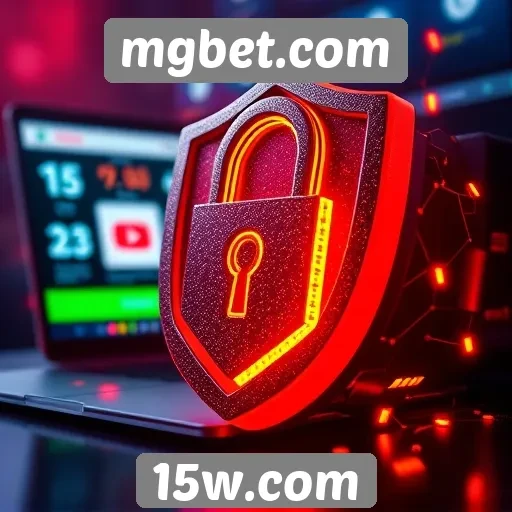 Segurança e proteção de dados no mgbet.com