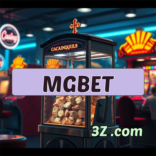 Cassino da Magia: Entre no Mundo do mgbet.com