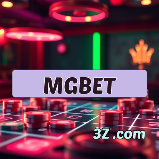 Plataforma Inovadora do Mgbet.com Transforma Jogos Online