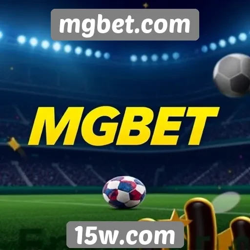 Mgbet.com oferece promoções atraentes para novos usuários