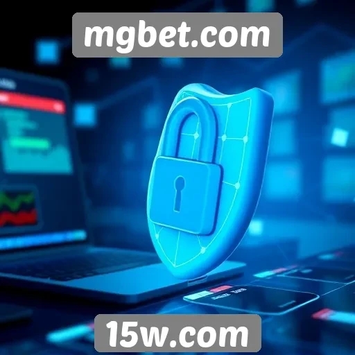 Avaliação da segurança no site de apostas mgbet.com