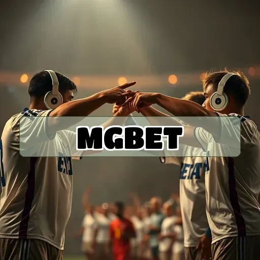 mgbet.com: Explore Caça-níqueis que Encantam e Prendem a Atenção