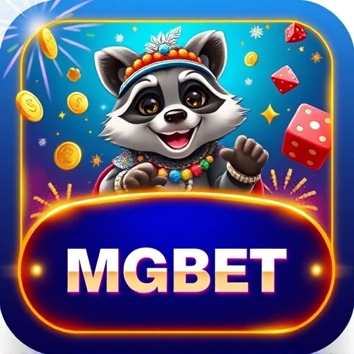 mgbet.com logo